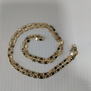 CADENA MARINERA 7.2G 55 CM (NUEVO)