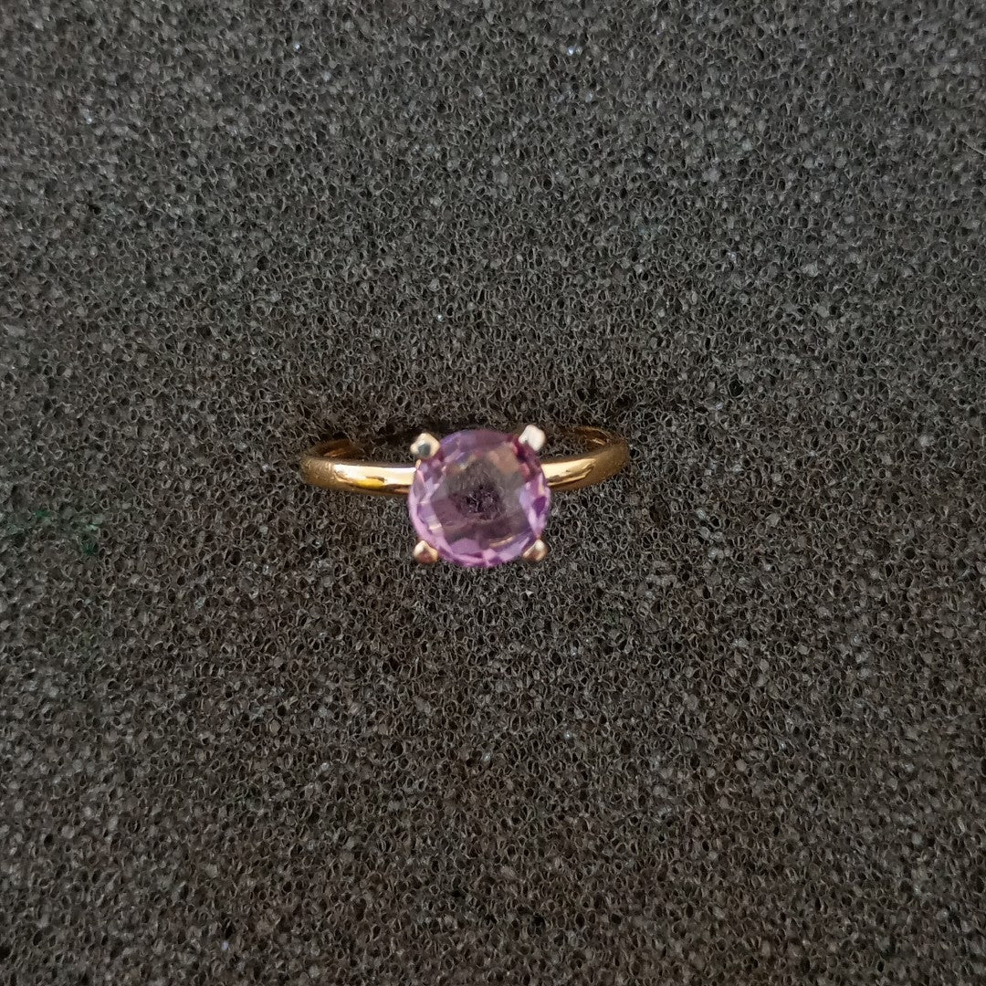 ANILLOS DAMA ORO 14K 1.7 (NUEVO)