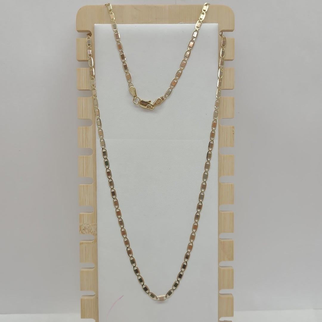 CADENA MARINERA 7.2G 55 CM (NUEVO)