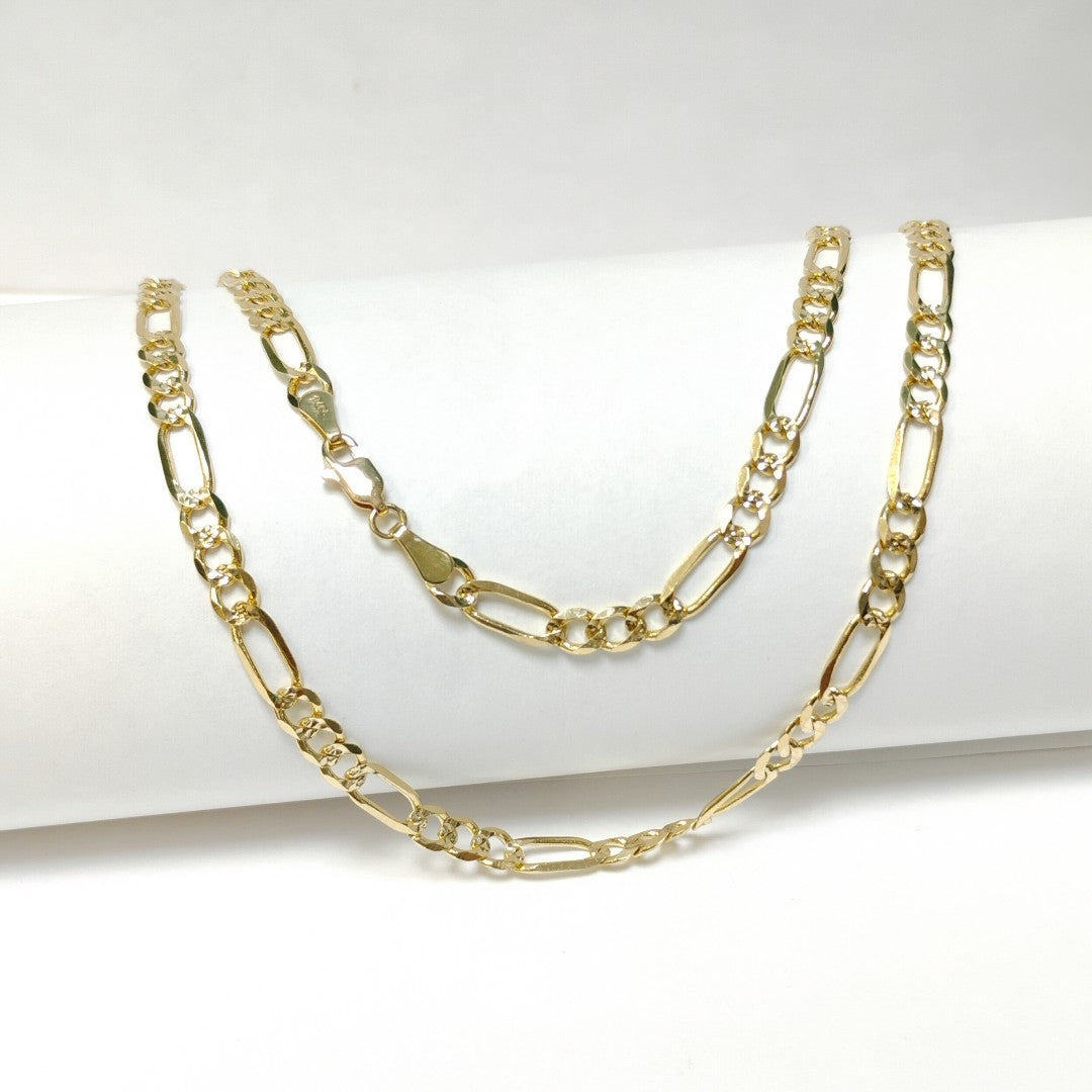 CADENA ESPECIAL PAVE 17.1G 55 CM (NUEVO)