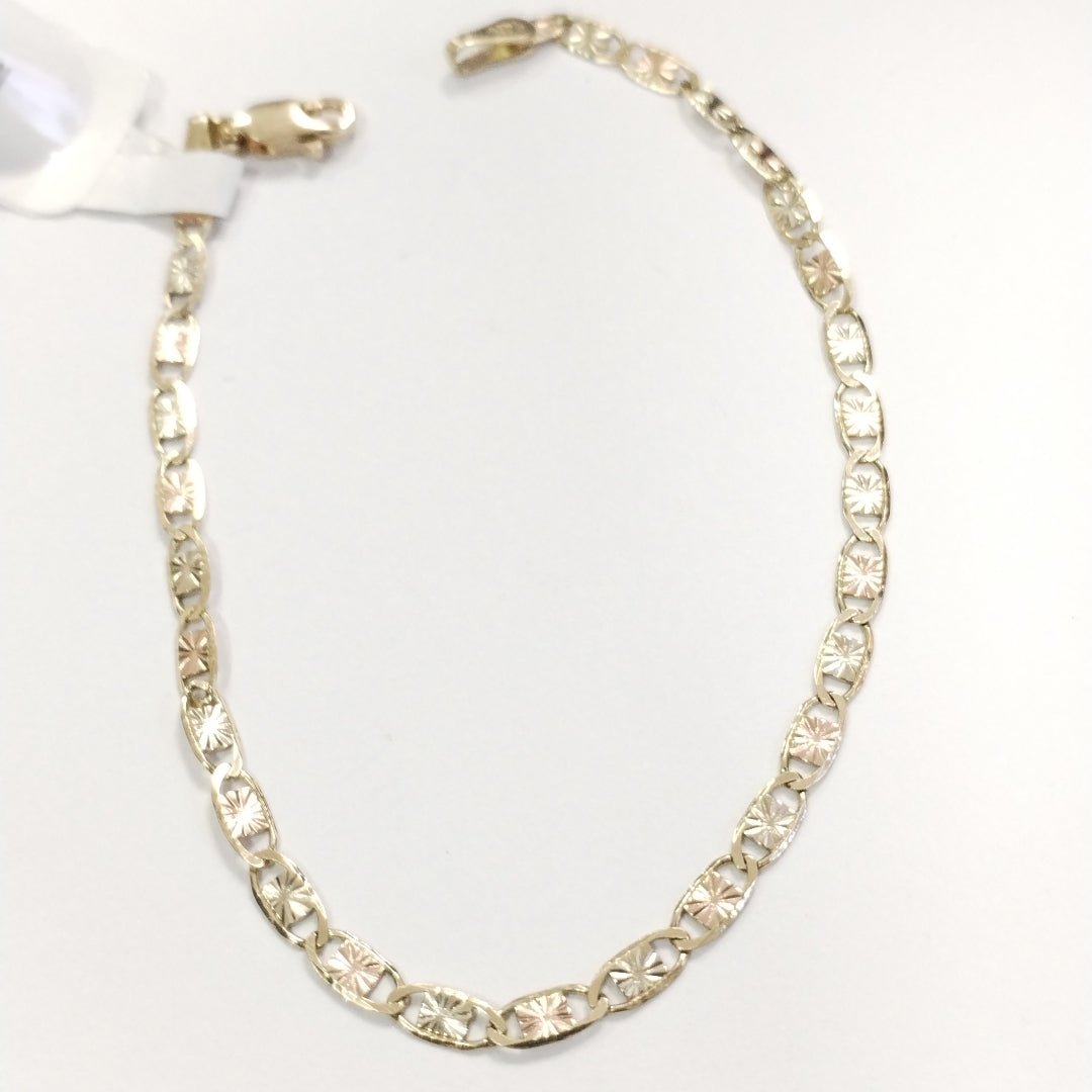 PULSERA MARINERA 3.1G 18 CM (NUEVO)