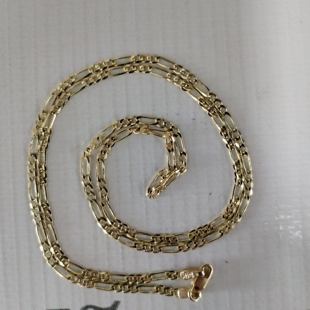 CADENA 3X1 5.2G 55 CM (NUEVO)