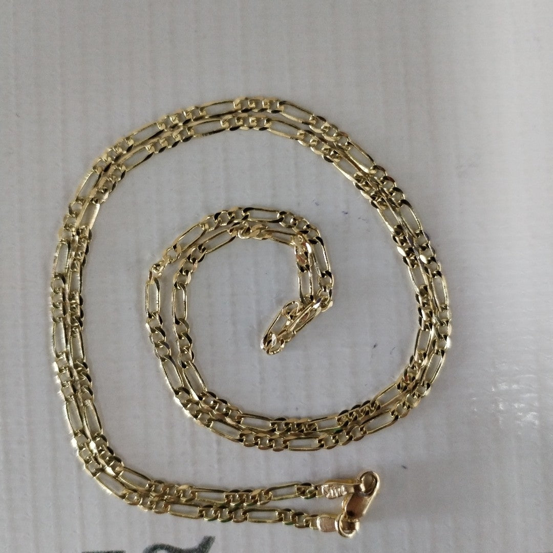 CADENA 3X1 5.2G 55 CM (NUEVO)