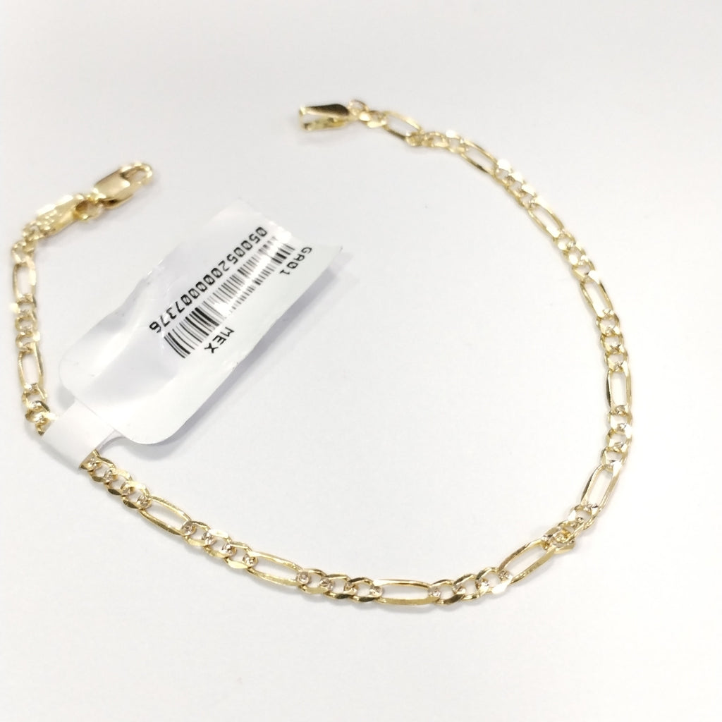 PULSERA 3X1 1.8G 18 CM (NUEVO)