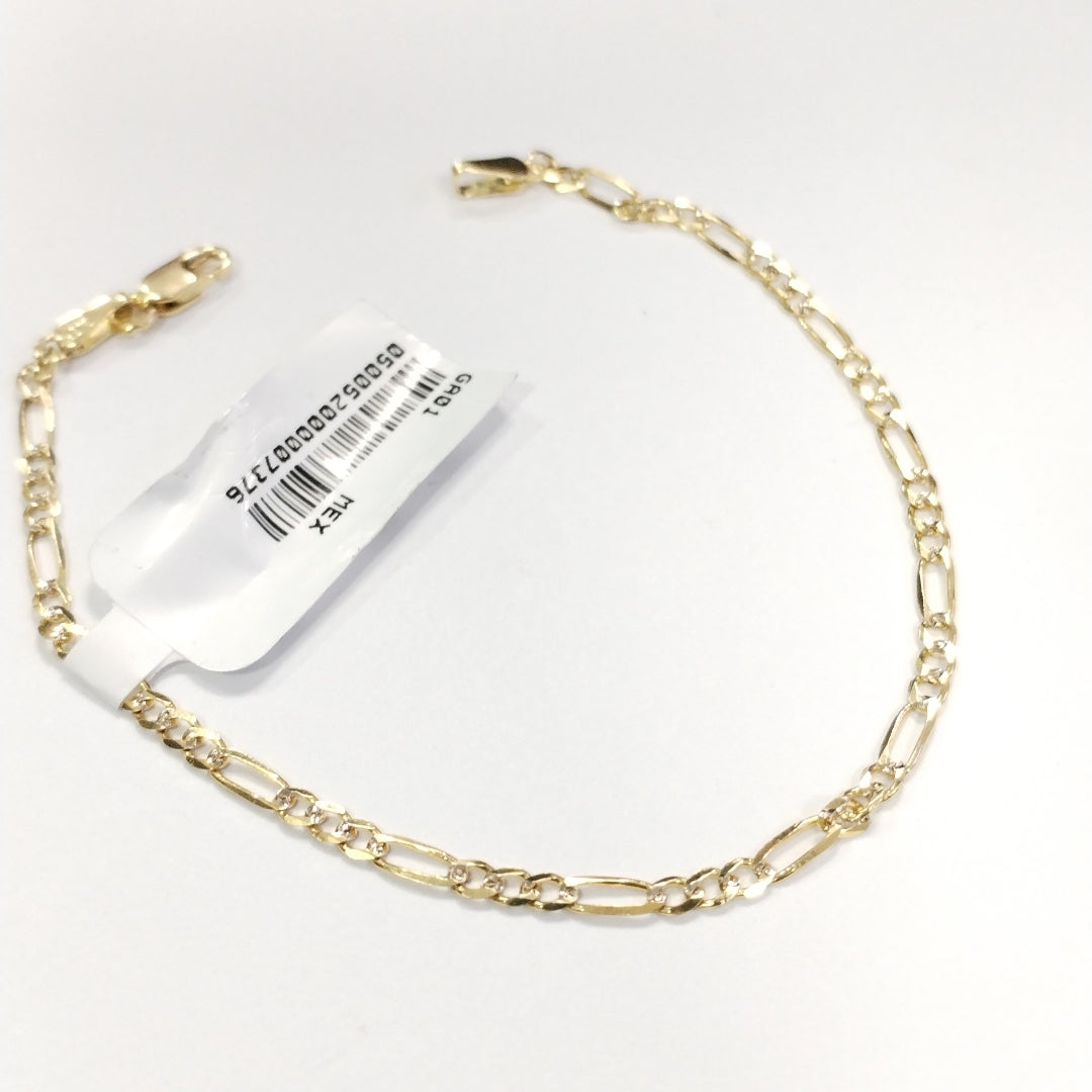 PULSERA 3X1 1.8G 18 CM (NUEVO)