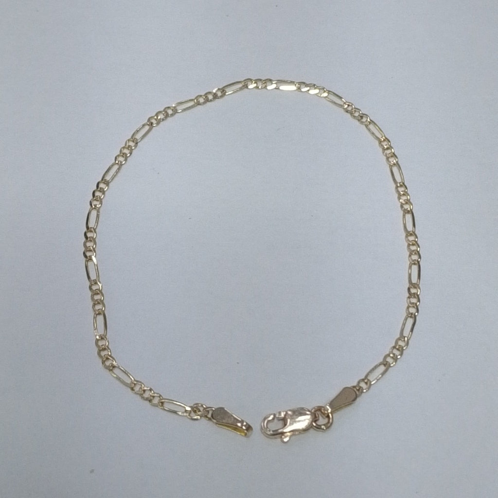 PULSERA 3X1 1.6G 18 CM (NUEVO)