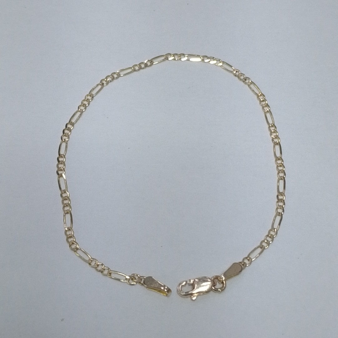 PULSERA 3X1 1.6G 18 CM (NUEVO)