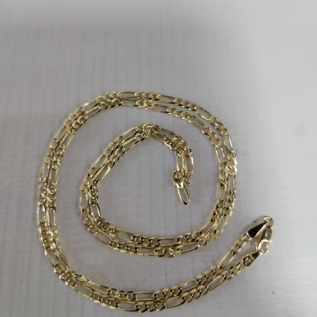 CADENA 3X1 5.2G 55 CM (NUEVO)