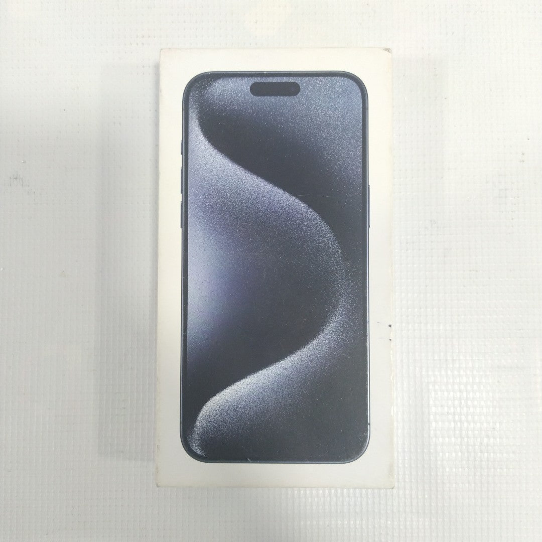 CELULAR APPLE IPHONE 15 PRO MAX A3105 (2023) 512 GB 8 GB RAM (SEMINUEVO)