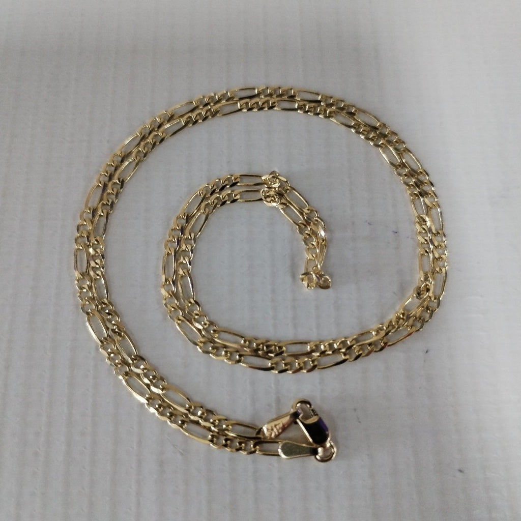 CADENA 3X1 4.9G 50 CM (NUEVO)