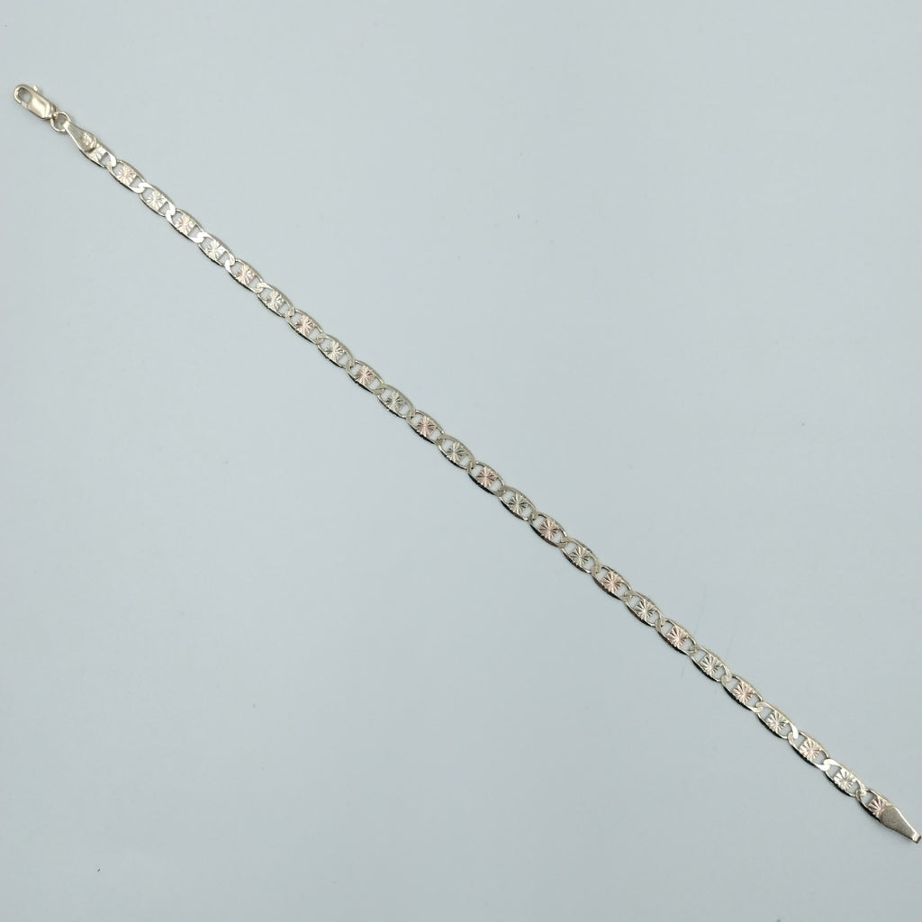 PULSERA MARINERA 4.6G 21 CM (NUEVO)