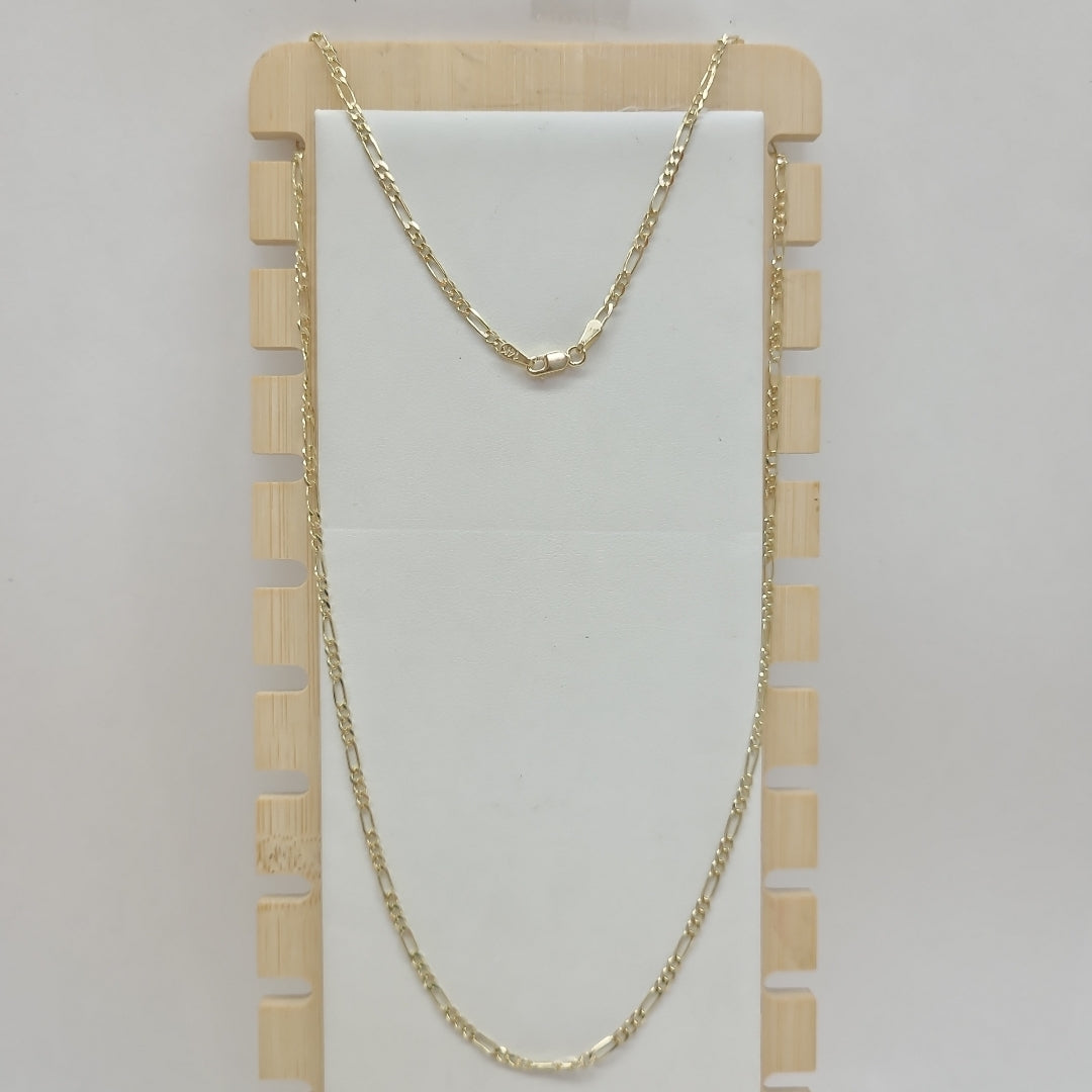 CADENA 3X1 5.2G 55 CM (NUEVO)