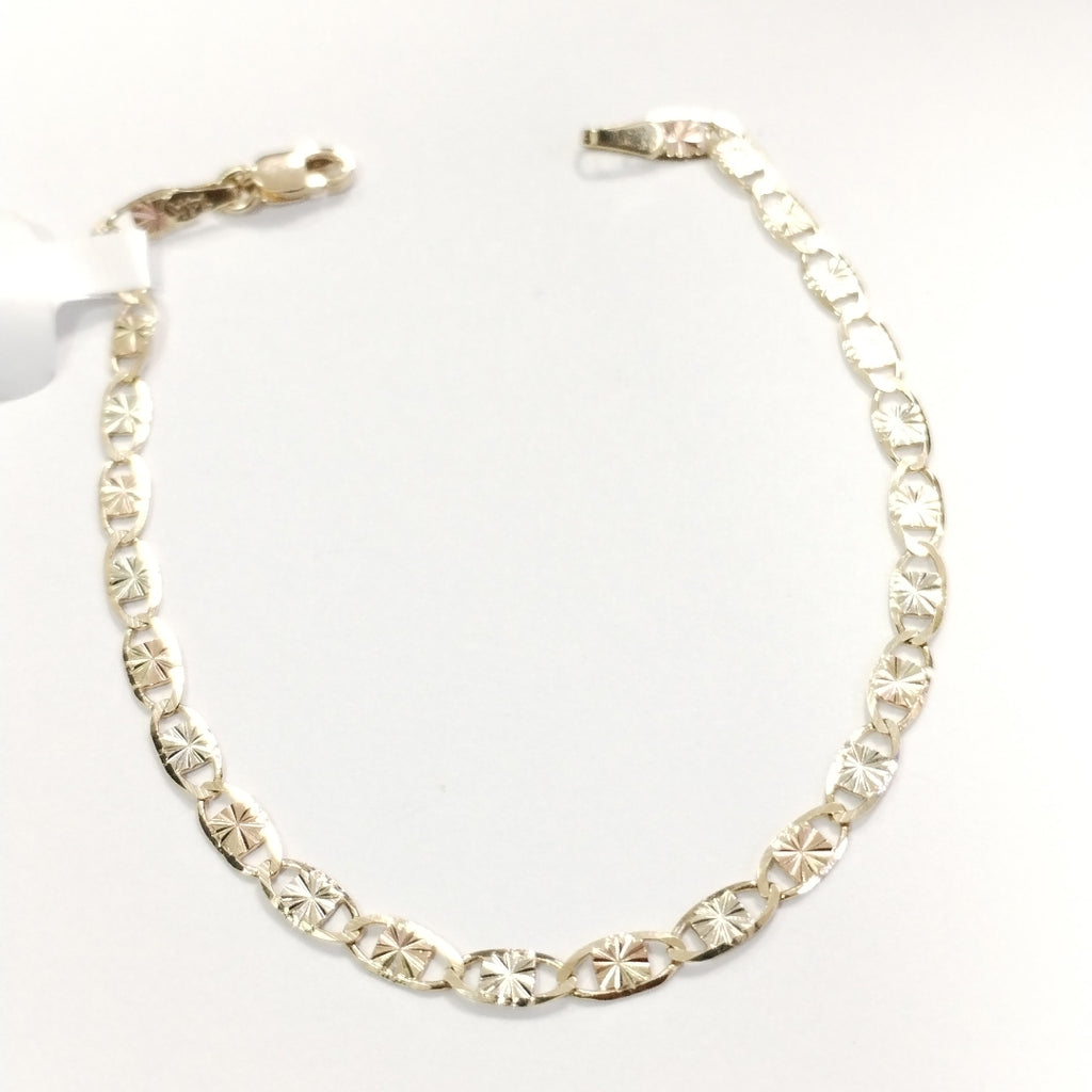 PULSERA MARINERA 2.6G 18 CM (NUEVO)