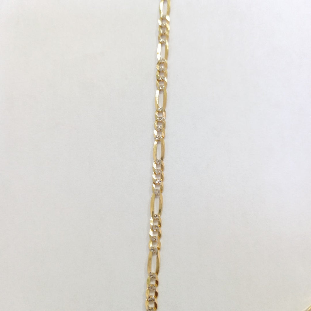 CADENA 3X1 7.2G 50 CM (NUEVO)