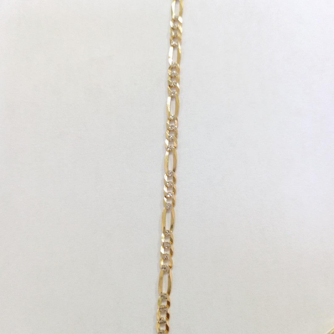 CADENA 3X1 7.2G 50 CM (NUEVO)