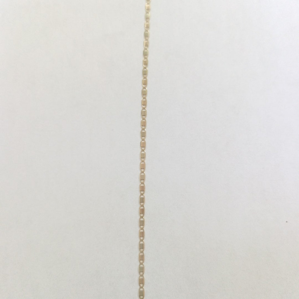 CADENA MARINERA 1.9G 50 CM (NUEVO)