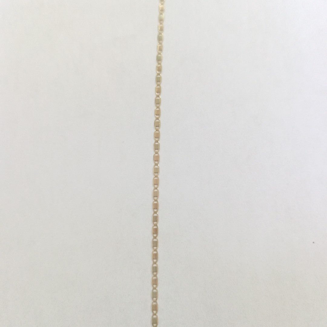 CADENA MARINERA 1.9G 50 CM (NUEVO)