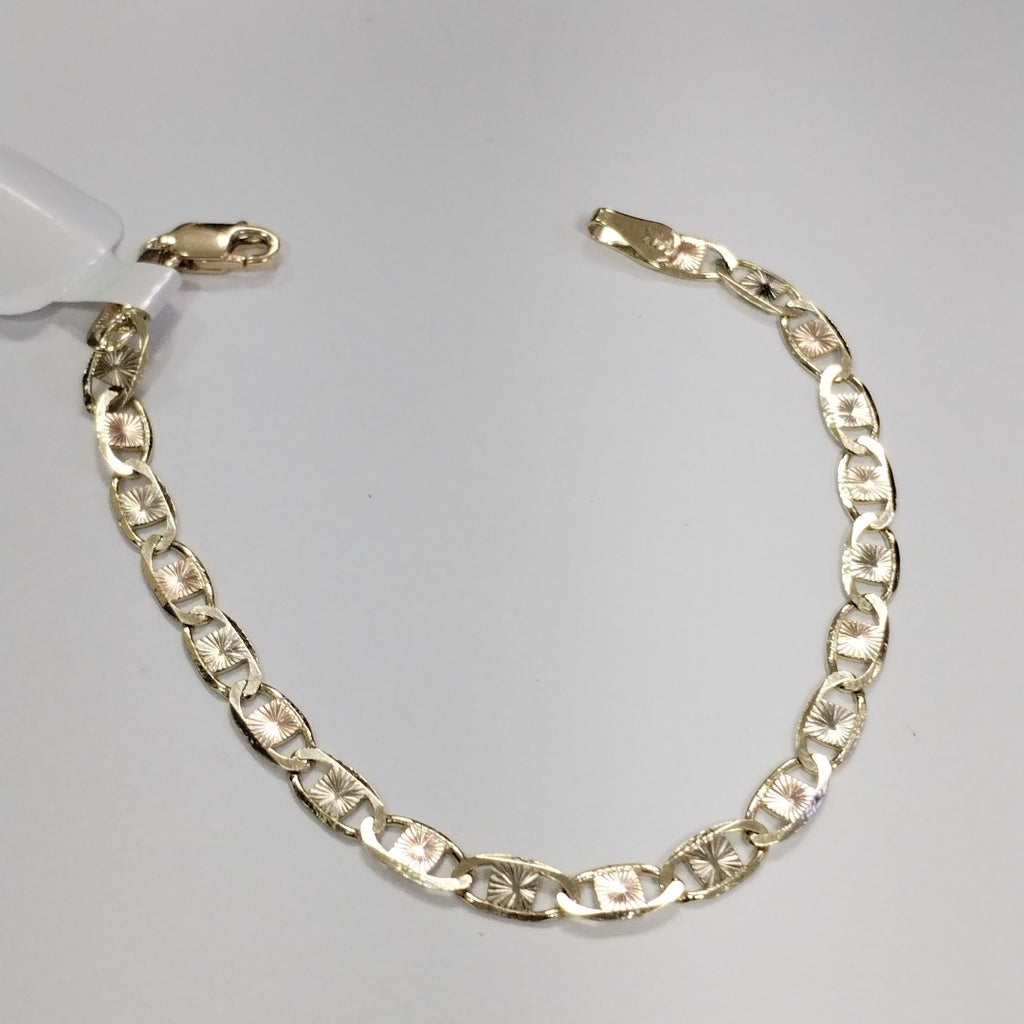 PULSERA MARINERA 3.7G 16 CM (NUEVO)