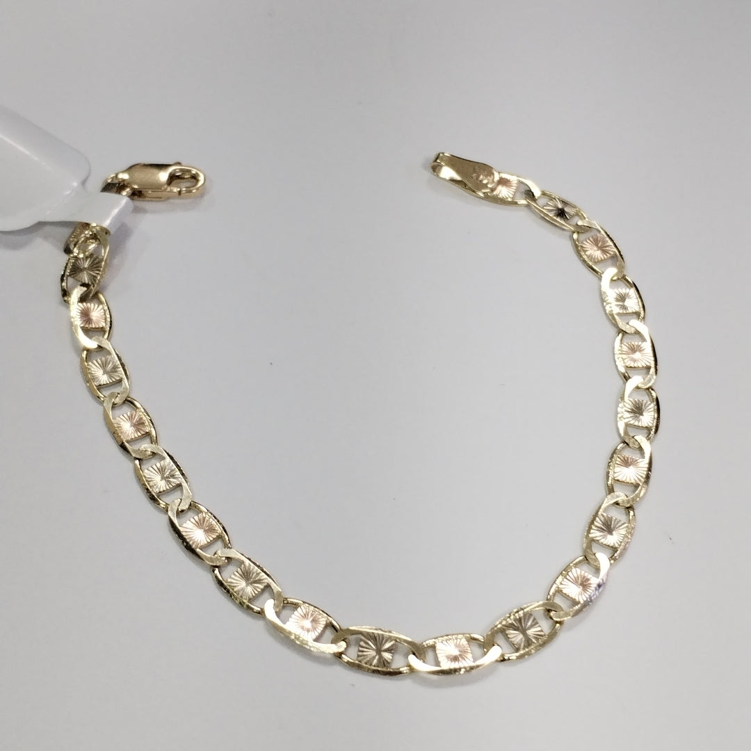 PULSERA MARINERA 3.7G 16 CM (NUEVO)