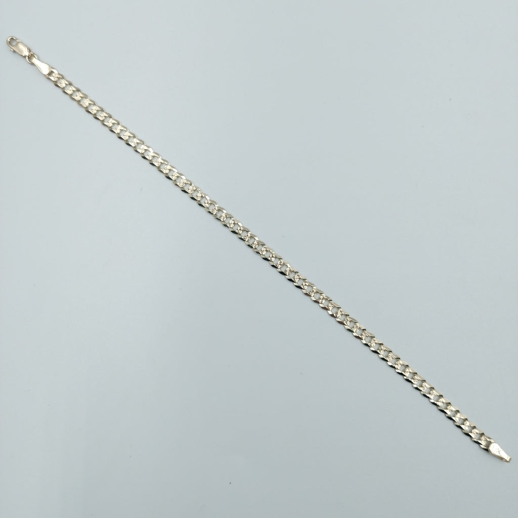 PULSERA ESPECIAL PAVE 6.1G 21 CM (NUEVO)