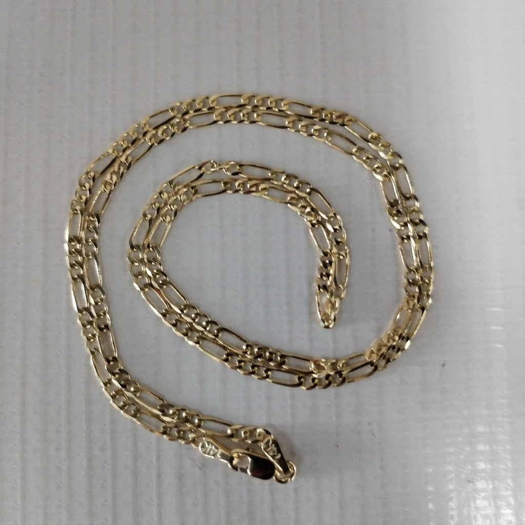 CADENA 3X1 4.8G 50 CM (NUEVO)