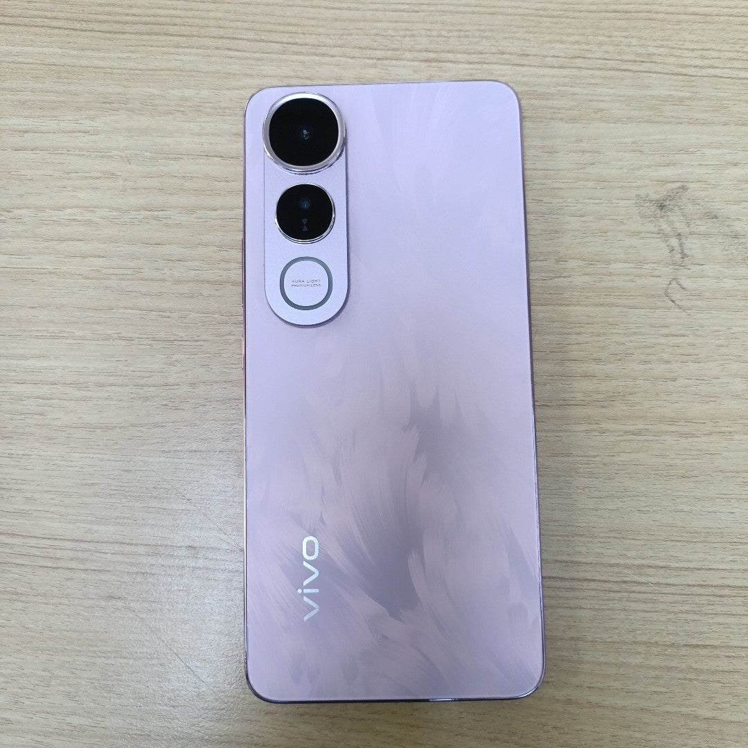 CELULAR VIVO V50 LITE V2441 (2025) 256 GB 8 GB RAM (SEMINUEVO)