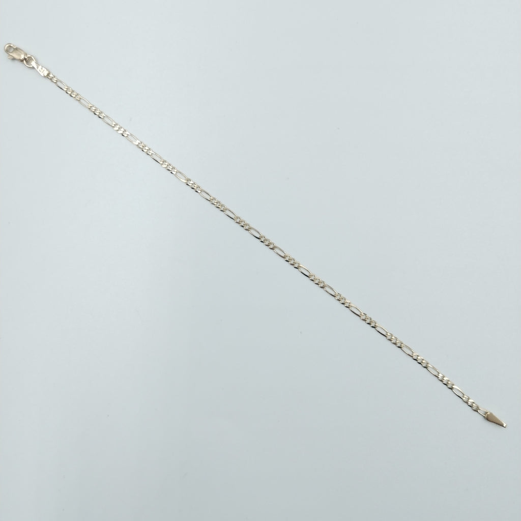 PULSERA 3X1 1.6G 18 CM (NUEVO)