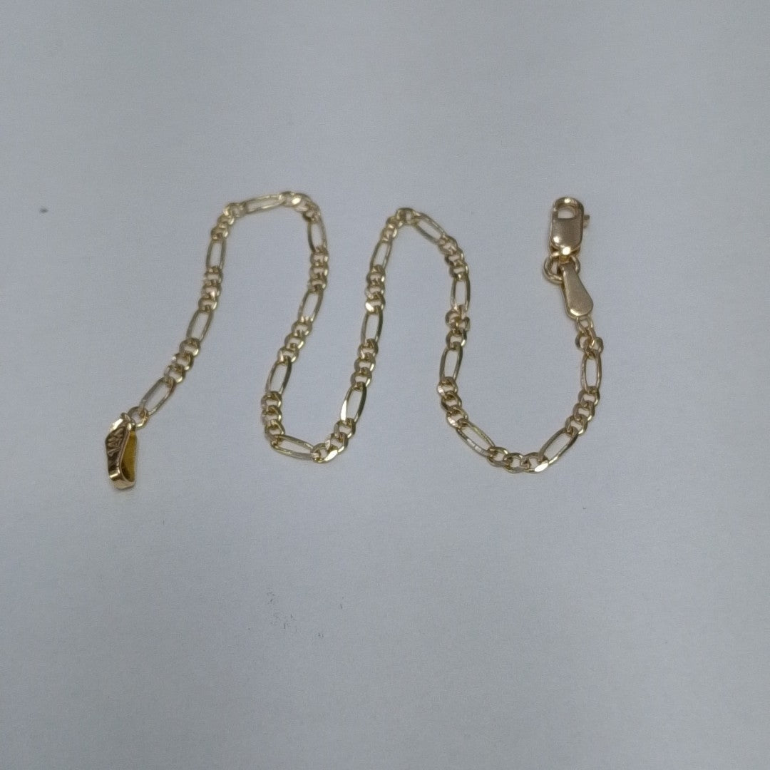 PULSERA 3X1 1.5G 18 CM (NUEVO)