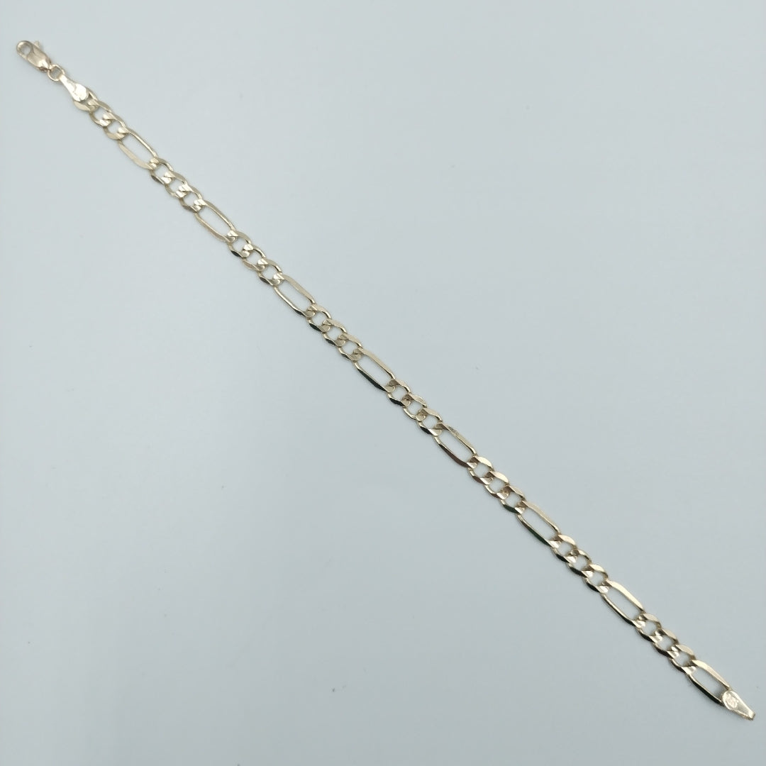 PULSERA 3X1 6.2G 21 CM (NUEVO)