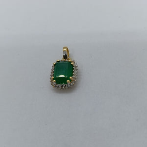 Descriptive image text