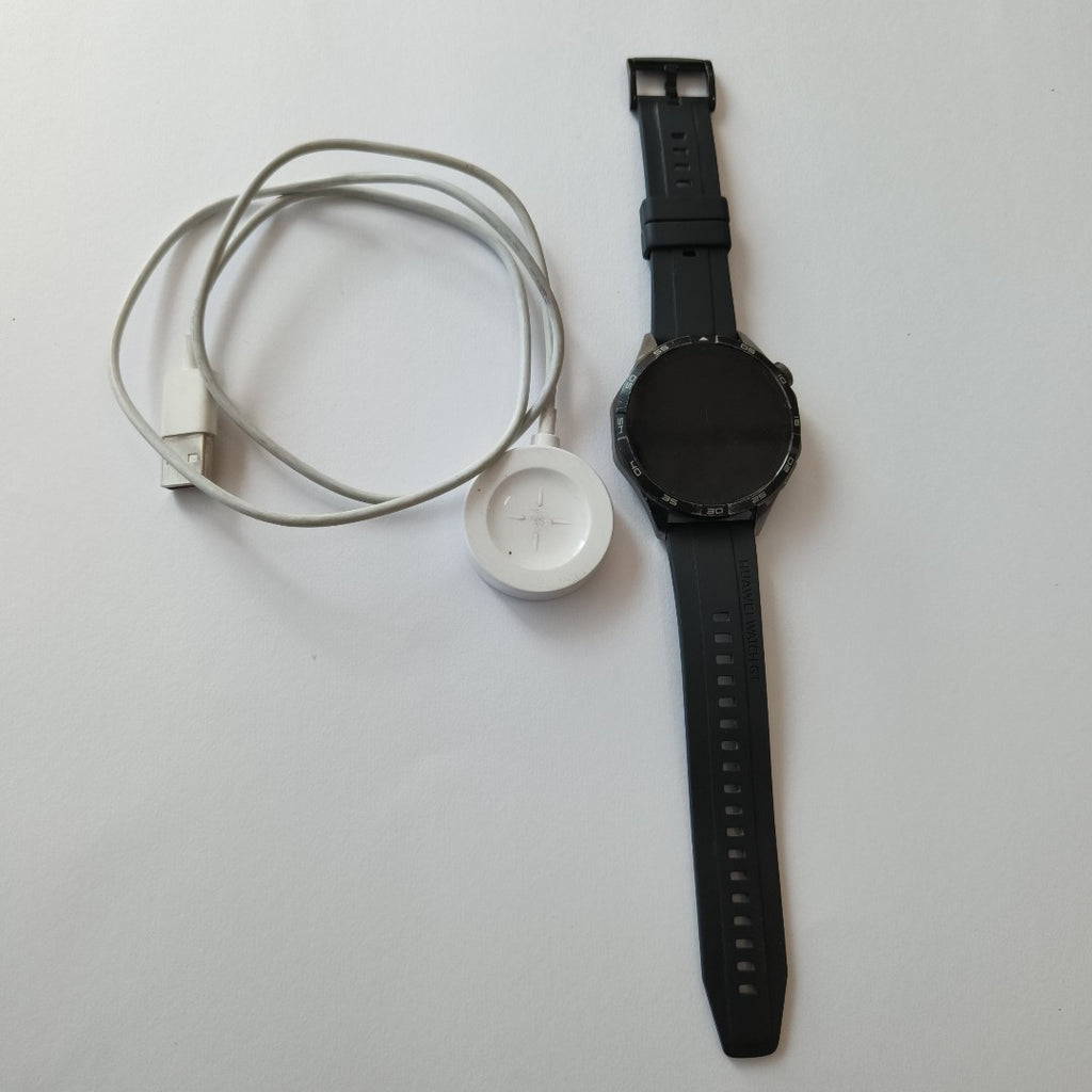 SMARTWATCH HUAWEI WATCH GT 4 PNX-B19 46 MM GPS (SEMINUEVO)