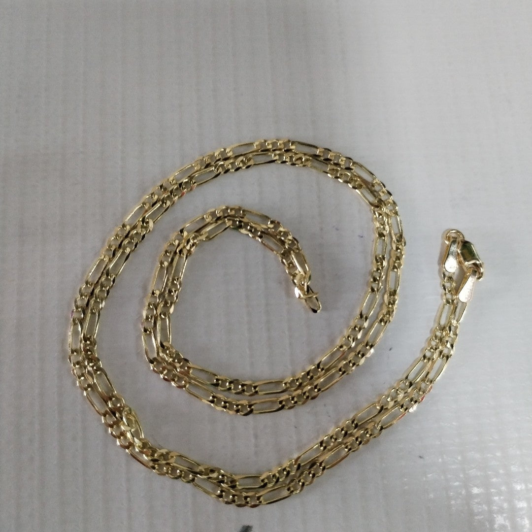 CADENA 3X1 5.6G 60 CM (NUEVO)