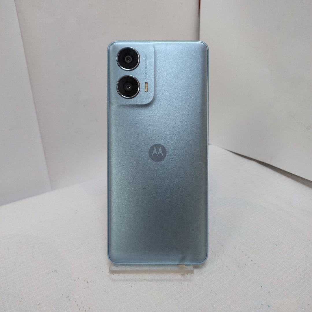 CELULAR MOTOROLA MOTO G24 POWER XT2425-1 (2024) 256 GB 8 GB RAM (SEMINUEVO)