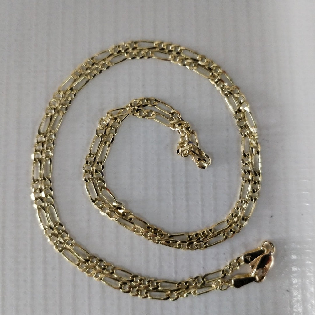 CADENA 3X1 5.3G 55 CM (NUEVO)