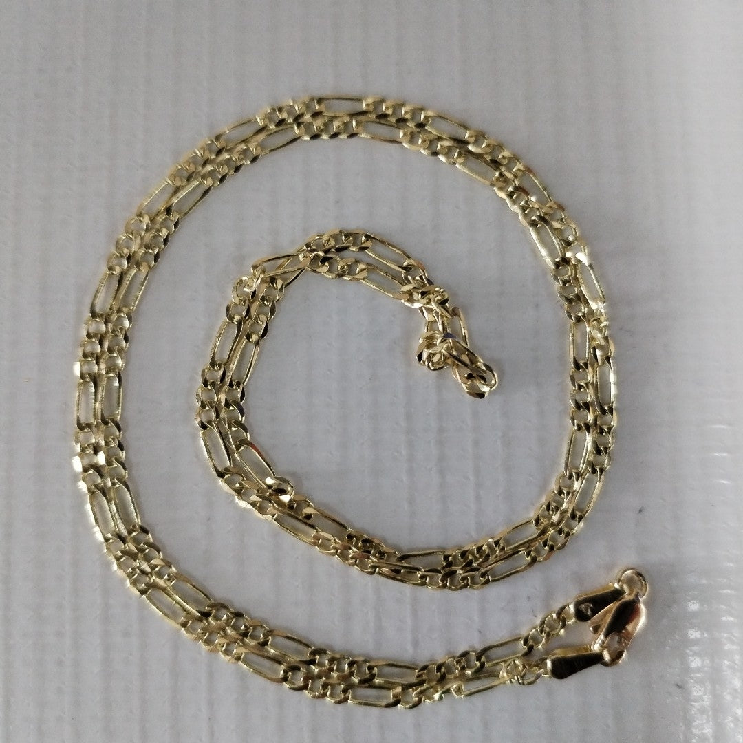 CADENA 3X1 5.3G 55 CM (NUEVO)