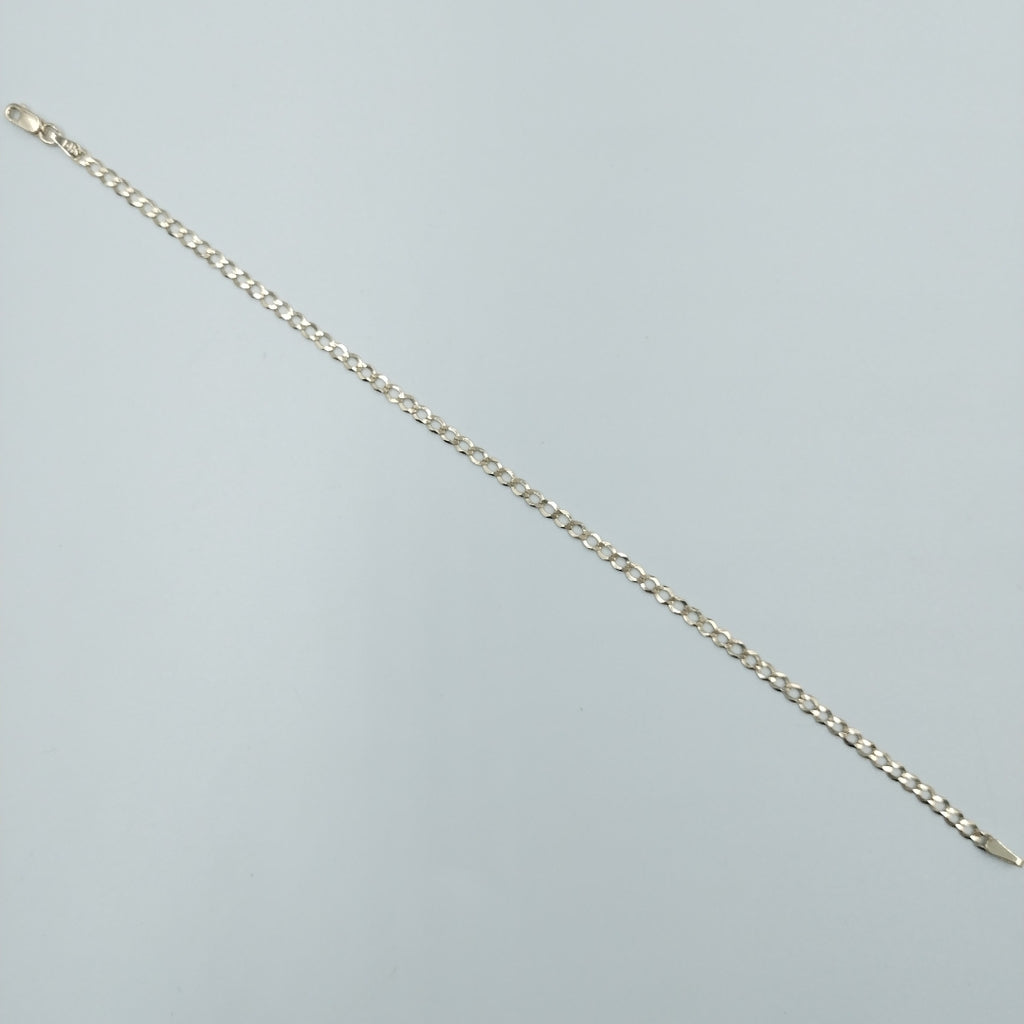 PULSERA BARBADA 2.2G 21 CM (NUEVO)