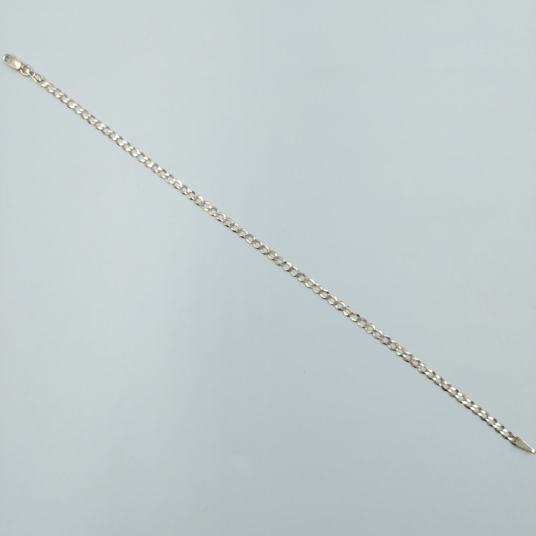 PULSERA BARBADA 2.2G 21 CM (NUEVO)