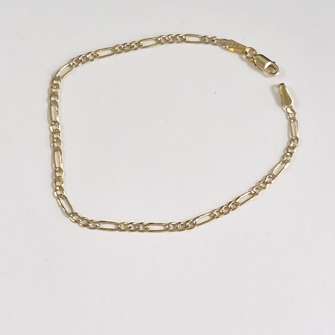 PULSERA 3X1 1.8G 18 CM (NUEVO)