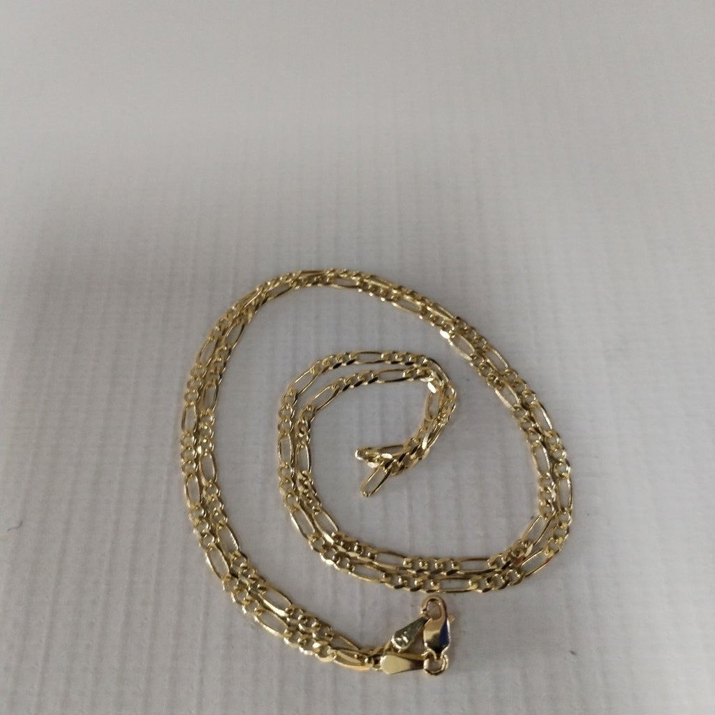 CADENA 3X1 4.9G 50 CM (NUEVO)