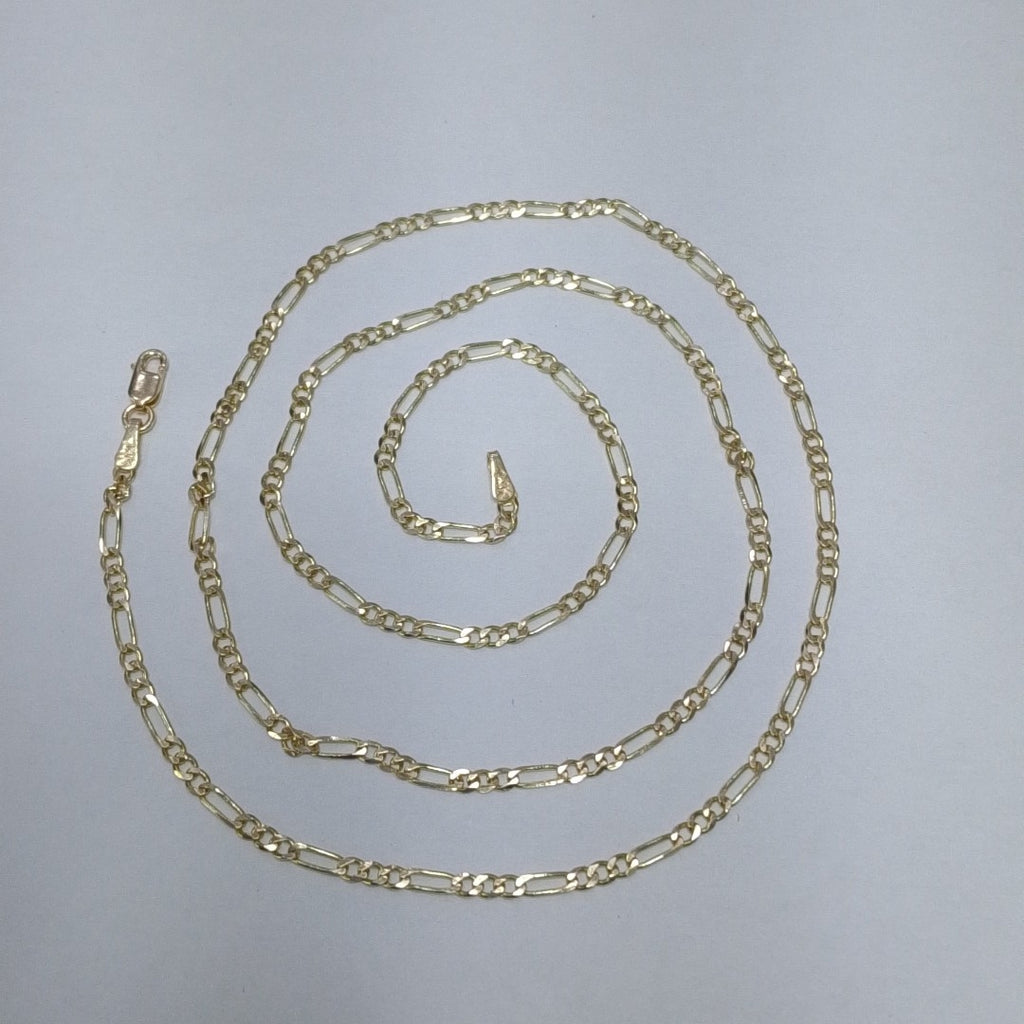 CADENA 3X1 5.6G 60 CM (NUEVO)