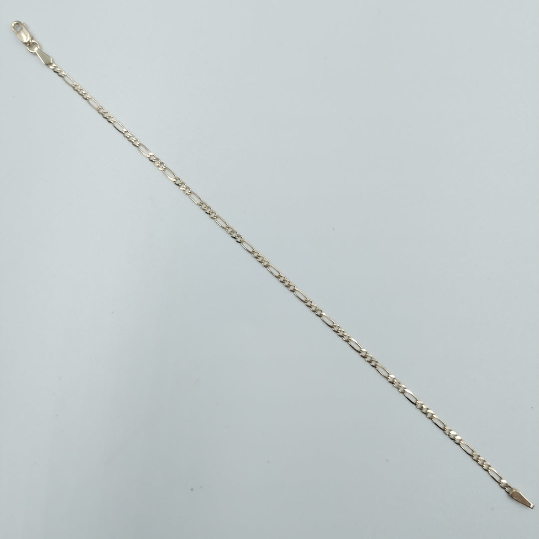 PULSERA 3X1 1.41G 18 CM (NUEVO)
