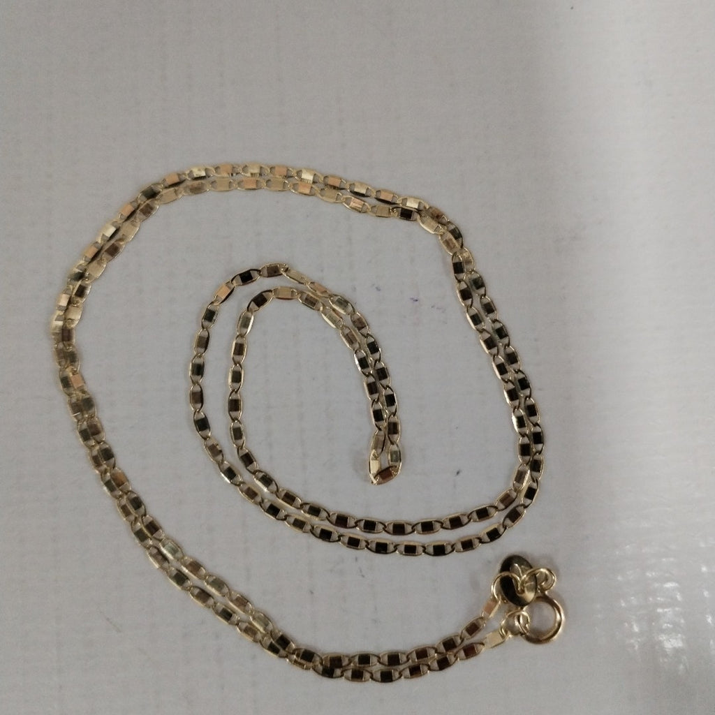 CADENA MARINERA 1.9G 50 CM (NUEVO)