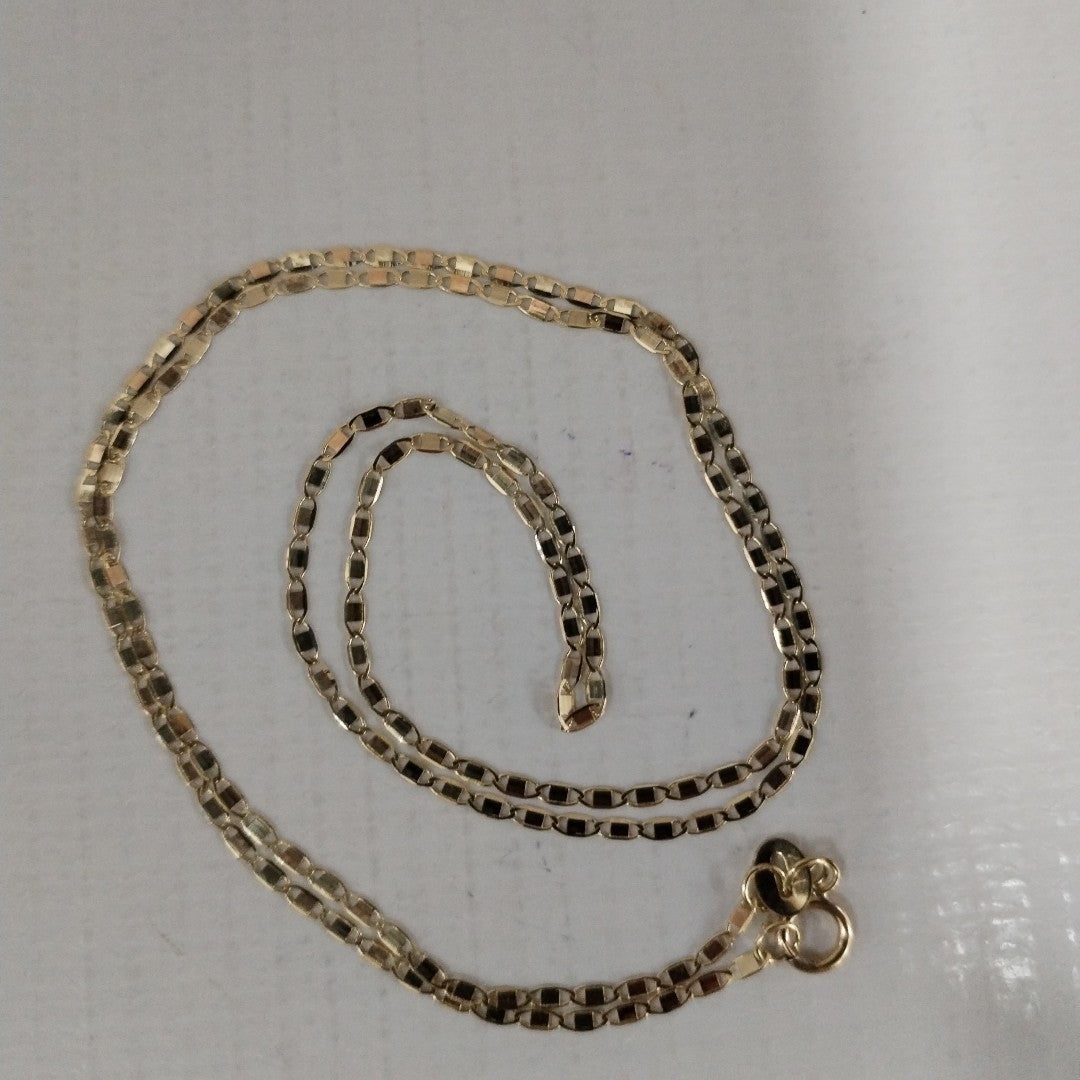 CADENA MARINERA 1.9G 50 CM (NUEVO)