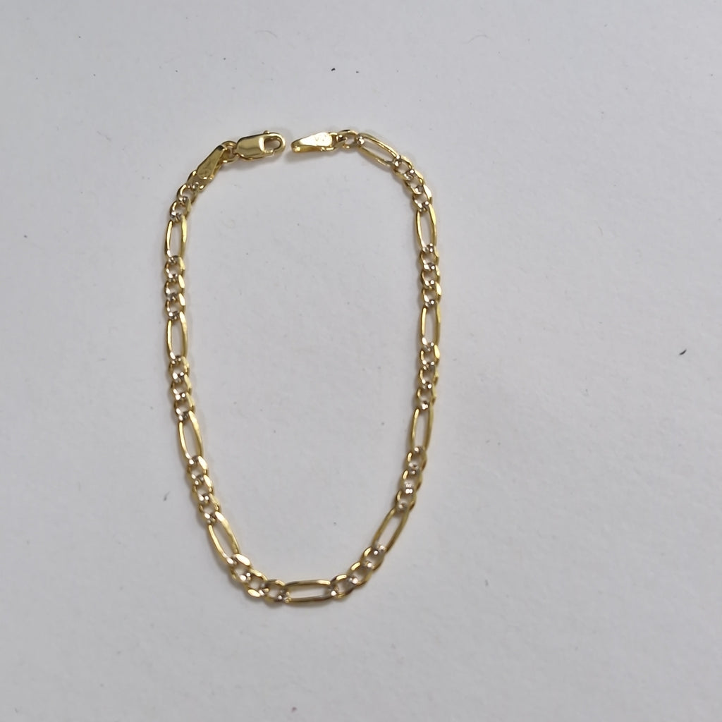 PULSERA 3X1 3G 18 CM (NUEVO)