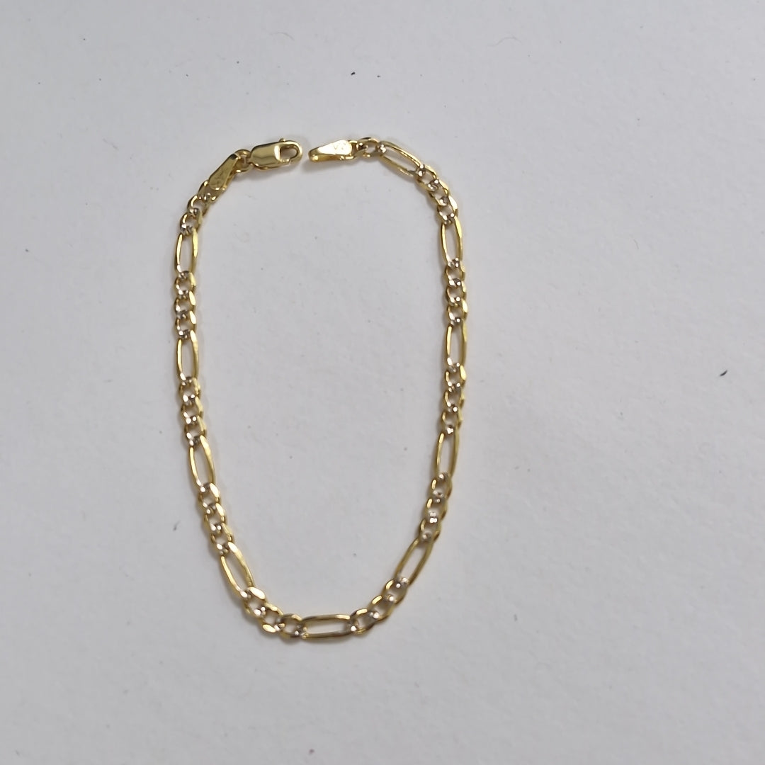 PULSERA 3X1 3G 18 CM (NUEVO)