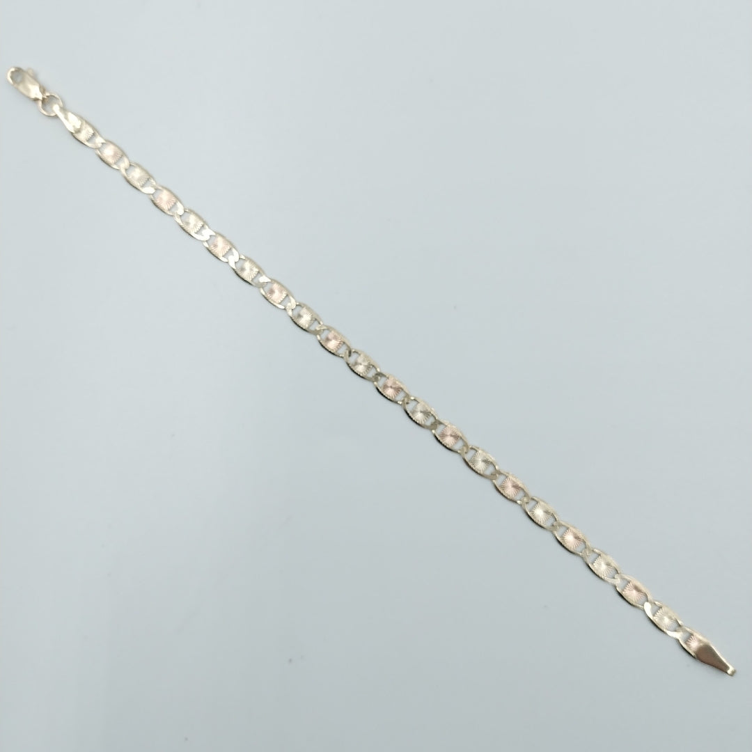 PULSERA MARINERA 4.1G 18 CM (NUEVO)