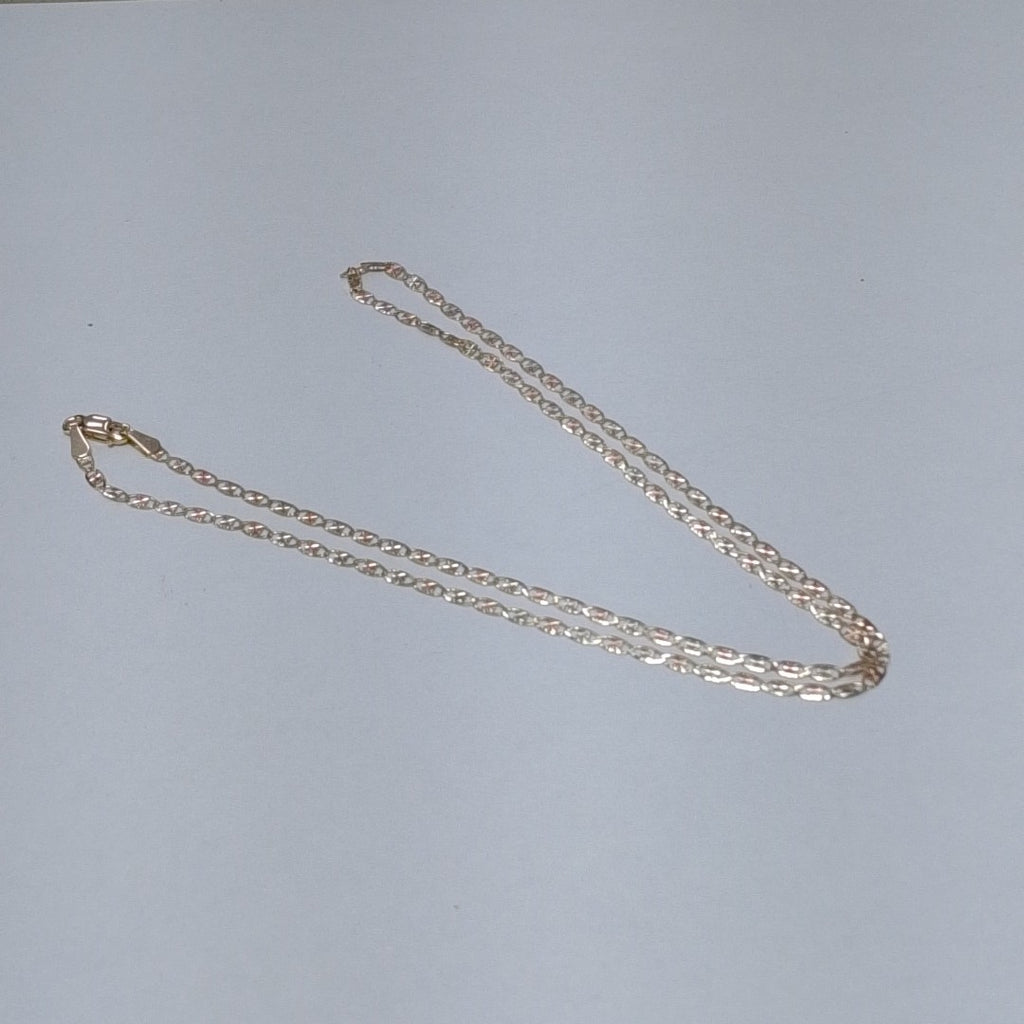 CADENA MARINERA 2.9G 45 CM (NUEVO)