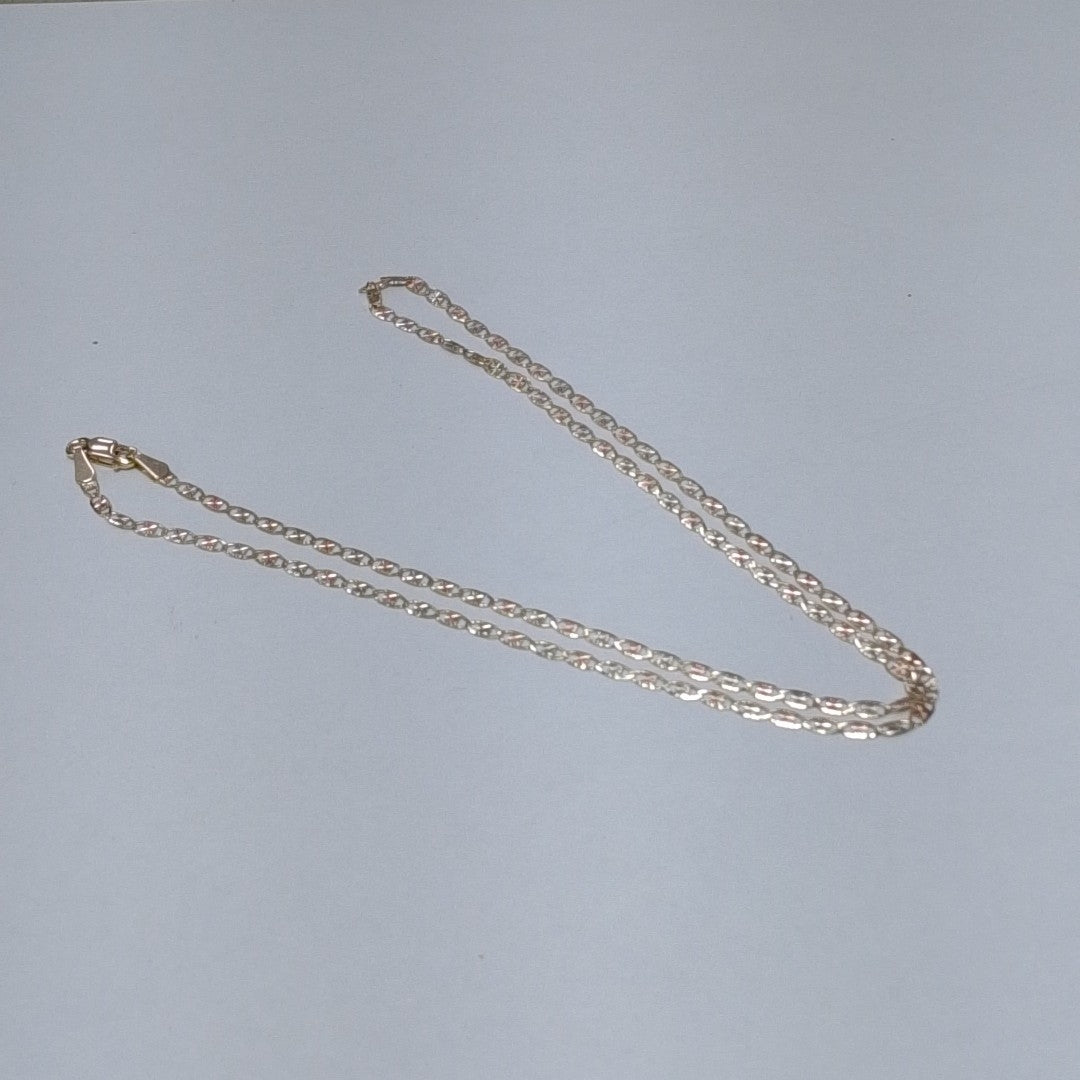 CADENA MARINERA 2.9G 45 CM (NUEVO)