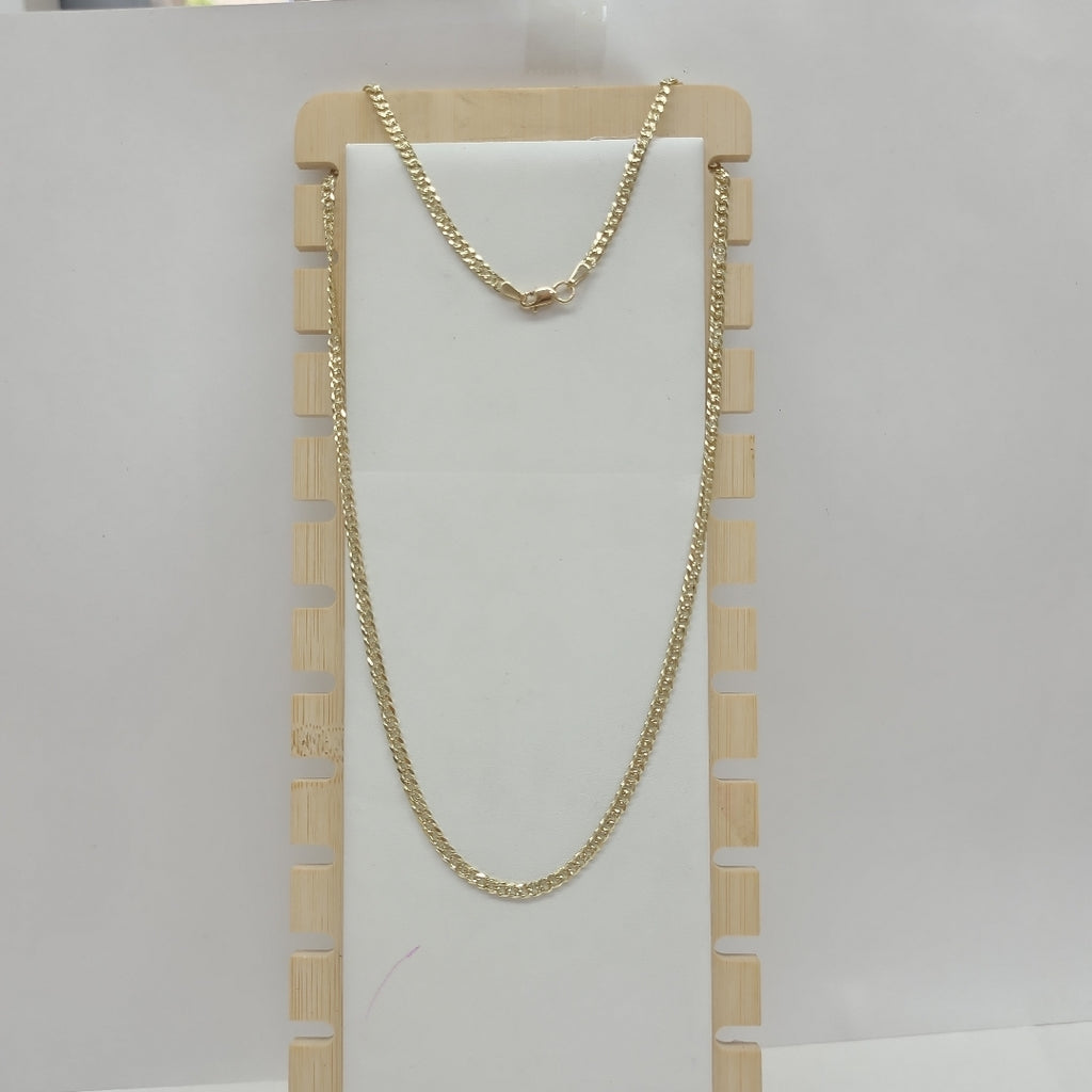 CADENA ESLABONES 9.91GR 50 CM CM (NUEVO)