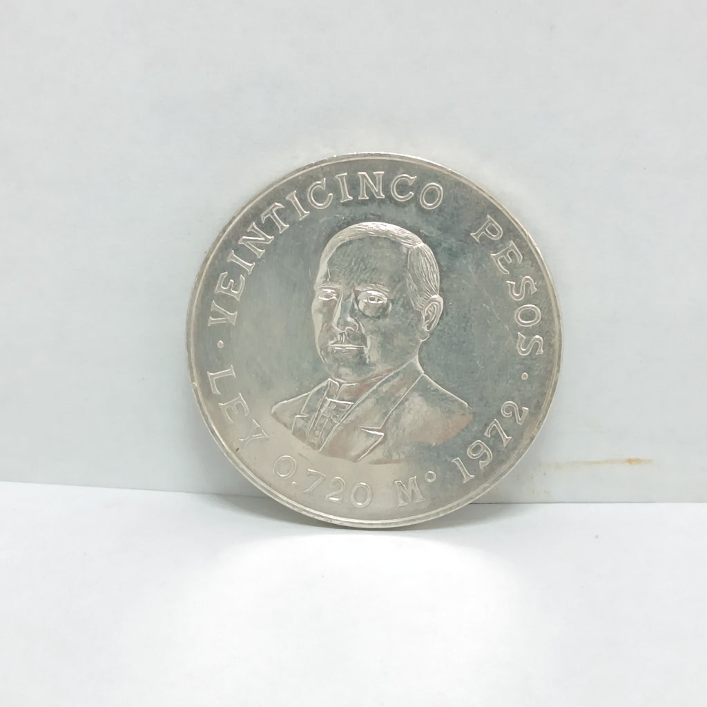 K1 22.6 GRMS PLATA .720 IDENTIFICACIÓN MEDALLA CONMEMORATIVA. MATERIALES P (SEMINUEVO)